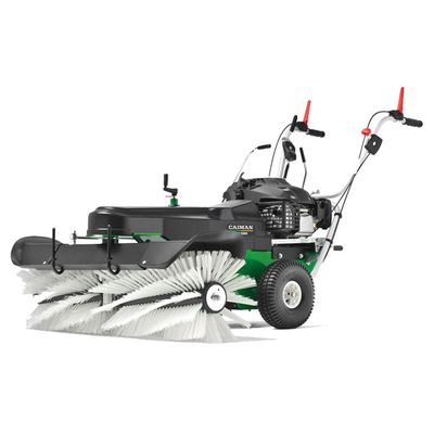 Машина подметальная Caiman GIRO 700C - изображение 5