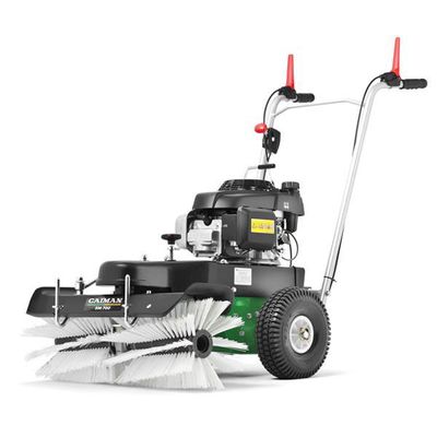 Машина подметальная Caiman GIRO 700C - изображение 6