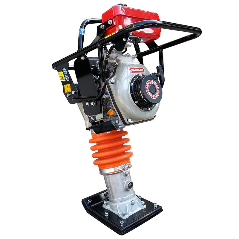 Вибротрамбовка Caiman MT-76D - изображение 2
