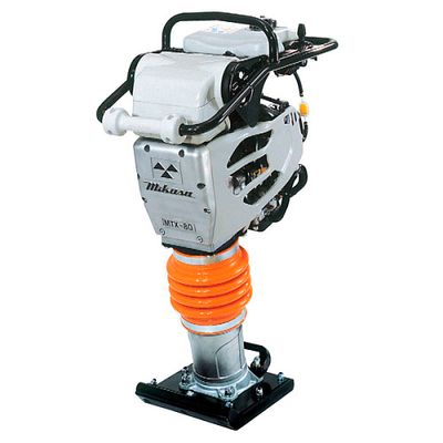 Вибротрамбовка Caiman MT-76D - изображение 9