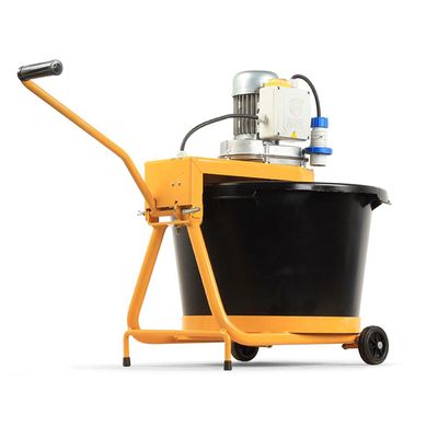 Растворосмеситель Caiman SPIN15A - изображение 3