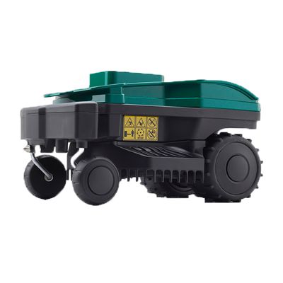Растворосмеситель Caiman SPIN15A - изображение 4