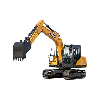 Экскаватор-погрузчик CASE 580SV - изображение 7
