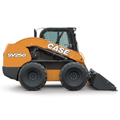 Экскаватор-погрузчик CASE 695SV / 695ST / New Holland B115B PREMIUM - изображение 11