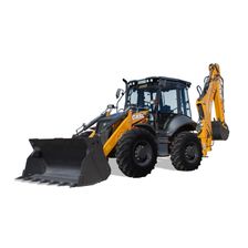 Экскаватор-погрузчик CASE 695SV / 695ST / New Holland B115B PREMIUM - изображение 6