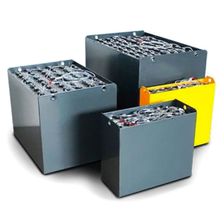Аккумулятор для тележек CBD20R-II 24V/210Ah (WET battery) свинцово-кислотный - изображение 6