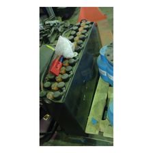 Аккумулятор для тележек CBD20R-II 24V/210Ah (WET battery) свинцово-кислотный - изображение 8