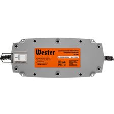 Зарядное инверторное устройство CD-7200 WESTER, 356927 - изображение 8