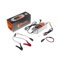 Зарядное инверторное устройство CD-7200 WESTER, 356927 - изображение 9