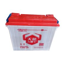 Аккумулятор ТОР для штабелёров CDD10B-E/CDD15B-E 12V/120Ah свинцово-кислотный (WET battery) - изображение 2