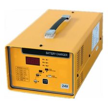 Зарядное устройство для штабелёров CDD10R-E/CDD12R-E 24V/10A (Charger) 1018882 - изображение 2