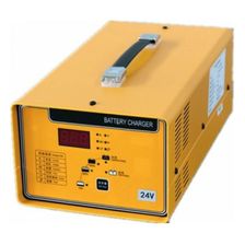 Зарядное устройство для штабелёров CDDK15-III/CDDR15-III 24V/30A (Charger) 1003206 - изображение 2