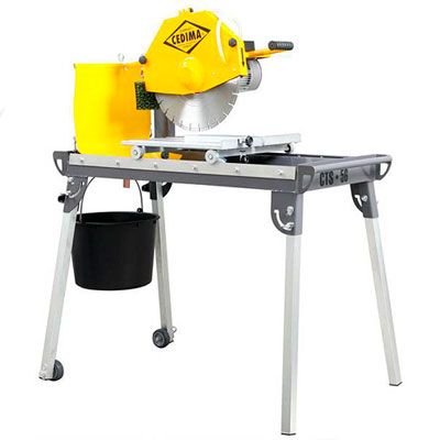 Канатная машина Cedima CSA-100 H - изображение 4