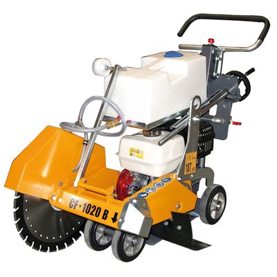Канатная машина Cedima CSA-100 H - изображение 5