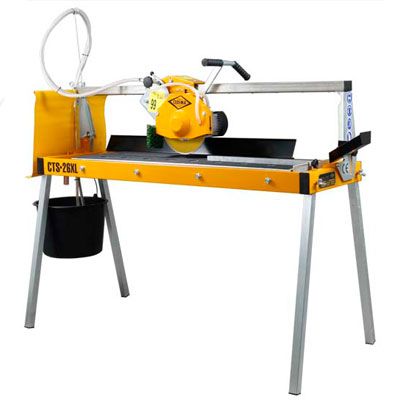 Камнерезный станок Cedima CTS-175.1 G - изображение 4