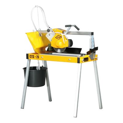 Камнерезный станок Cedima CTS-175.1 G - изображение 5