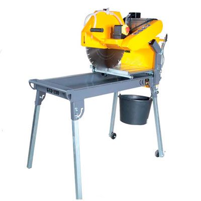 Камнерезный станок Cedima CTS-175.1 G - изображение 7