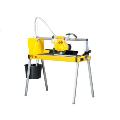 Камнерезный станок Cedima CTS-81 L - изображение 7