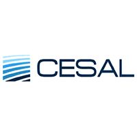 Комплект потолка CESAL 1.35x0,09 м цвет мираж - изображение 7