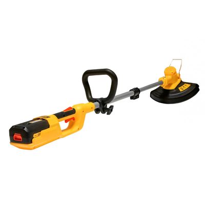 Бензиновый триммер Champion T374FS - изображение 3