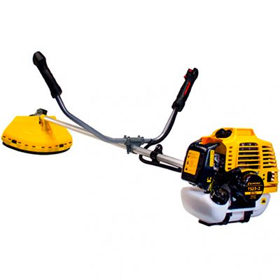 Бензиновый триммер Champion T374FS - изображение 7