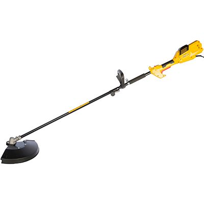 Бензиновый триммер Champion T433S-2 - изображение 5