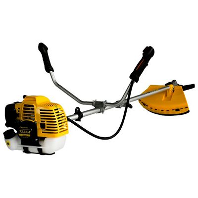 Бензиновый триммер Champion T433S-2 - изображение 6