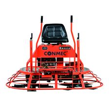 Двухроторная затирочная машина CОNMEC CRТ 830 - изображение 2