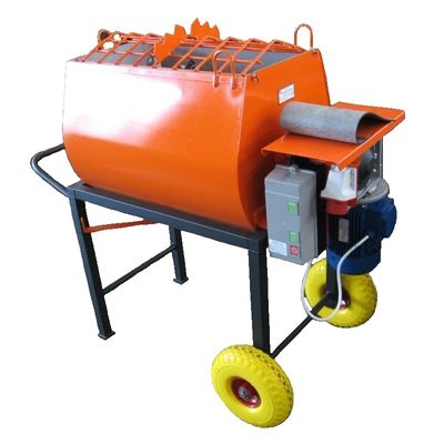 Растворосмеситель CO-351-150 - изображение 5