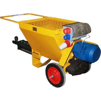 Растворосмеситель CO-351-200 - изображение 7