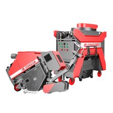 Дробеструйная машина CONGLORY СВ1-10Е - изображение 4