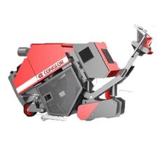 Дробеструйная машина CONGLORY CB2-20E - изображение 3