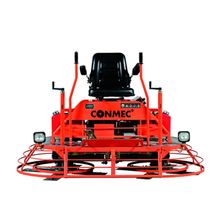 Двухроторная затирочная машина CONMEC CRТS 836 - изображение 2