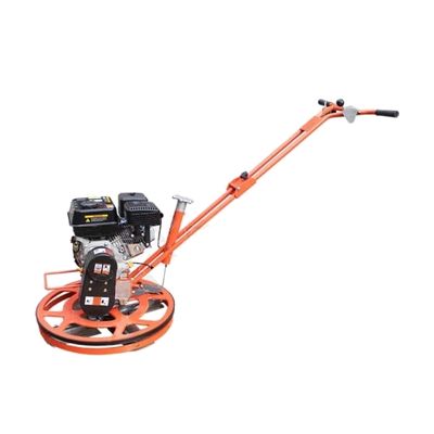 Двухроторная затирочная машина CONMEC CRТS 836 - изображение 4