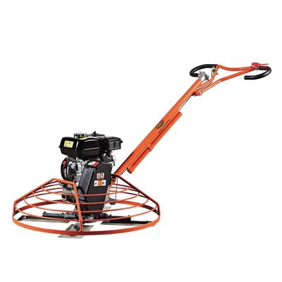 Двухроторная затирочная машина CONMEC CRТS 836 - изображение 5