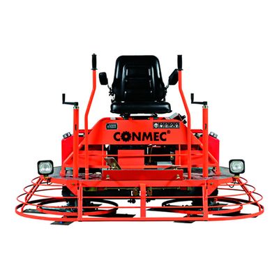 Двухроторная затирочная машина CONMEC CRТS 836 - изображение 6