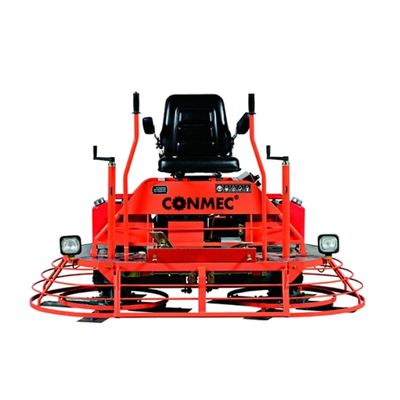 Двухроторная затирочная машина CONMEC CRТS 836 - изображение 7
