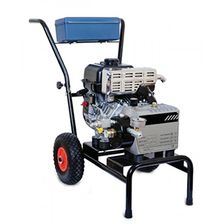 Аппарат окрасочный Contracor EVOX-2200E - изображение 2