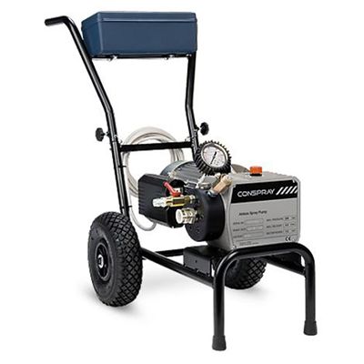 Аппарат окрасочный Contracor EVOX-750-220 - изображение 5