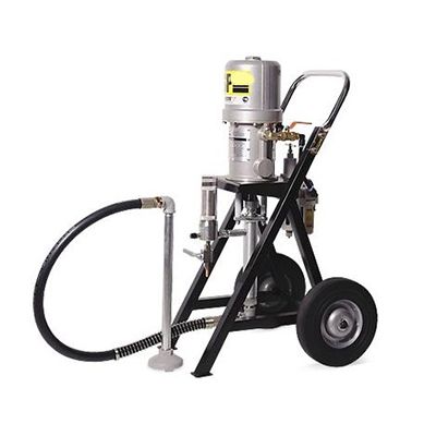 Аппарат окрасочный Contracor EVOX-750-220 - изображение 7