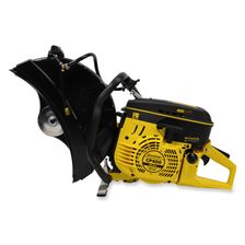 Бензорез CP400 (4кВт 93,6см³ 12кг без диска D400мм d20/25,4) - изображение 13