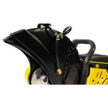 Бензорез CP400 (4кВт 93,6см³ 12кг без диска D400мм d20/25,4) - изображение 16