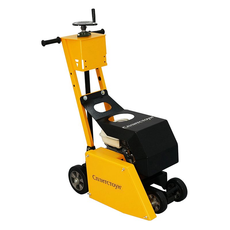 Резчик кровли Сплитстоун CR1413 (Loncin G390F (11HP)) CR1413-LC+ОД13.11 (МЗ) (S) - изображение 3