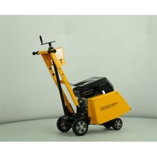 Резчик кровли Сплитстоун CR1413 (Loncin G390F (11HP)) CR1413-LC+ОД13.11 (МЗ) (S) - изображение 6