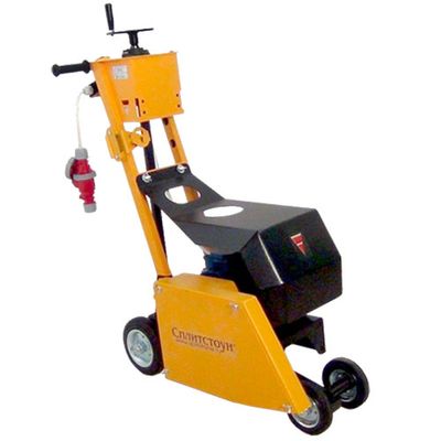 Резчик кровли Сплитстоун CR1413 (Loncin G390F (11HP)) CR1413-LC+ОД13.11 (МЗ) (S) - изображение 7