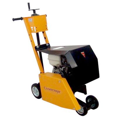 Резчик кровли Сплитстоун CR1413 (Loncin G390F (11HP)) CR1413-LC+ОД13.11 (МЗ) (S) - изображение 9