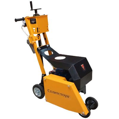 Резчик кровли Сплитстоун CR1413 (Loncin G390F (11HP)) CR1413-LC+ОД13.11 (МЗ) (S) - изображение 10