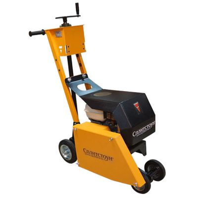 Резчик кровли Сплитстоун CR146 (Loncin G200F (5,5HP)) CR146-LC+ОД6.11-01 (МЗ) (Q) - изображение 8