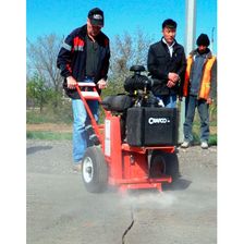 Раздельщик трещин CRAFCO PC-200 - изображение 7