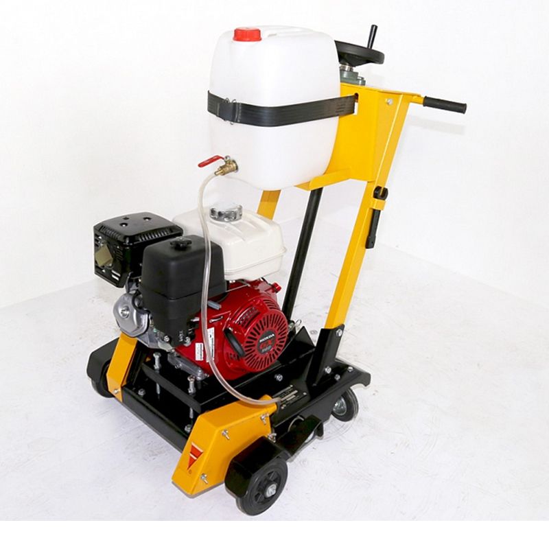 Раздельщик трещин Сплитстоун CS913 (Loncin G390F (11HP)) CS913-LC-М.11 (МЗ) (S) - изображение 2